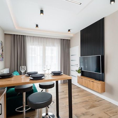 Krakowiak Apartment 65 Dış mekan fotoğraf