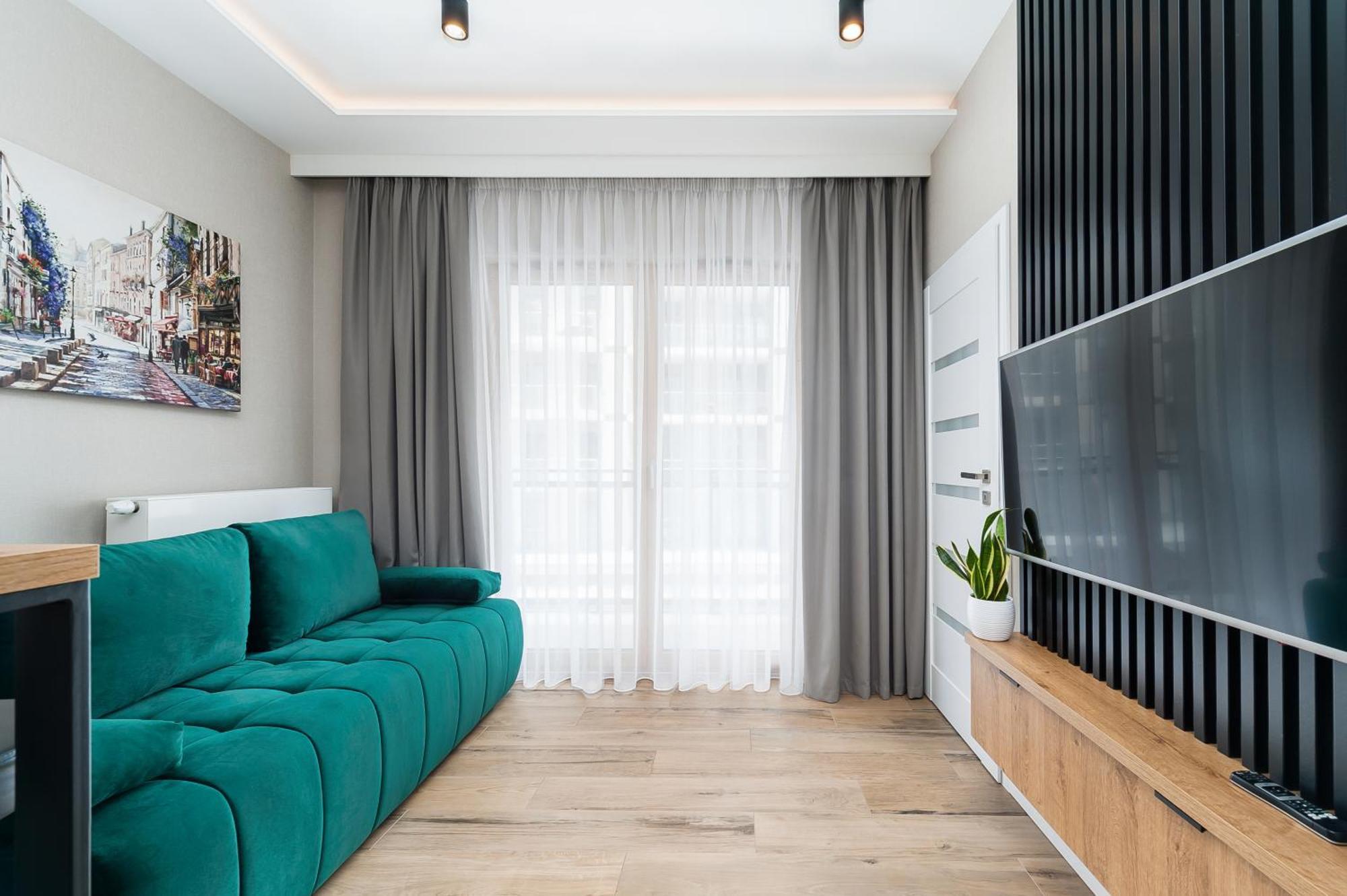Krakowiak Apartment 65 Dış mekan fotoğraf