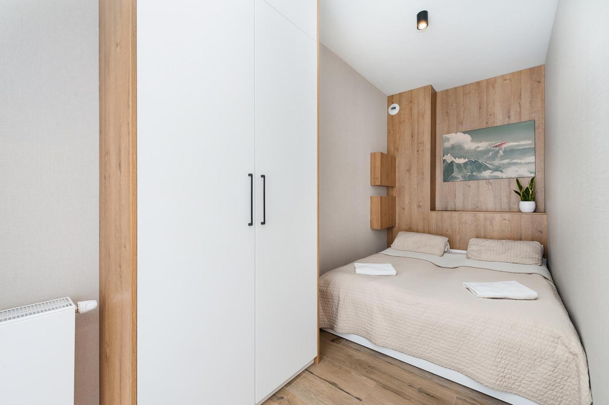 Krakowiak Apartment 65 Dış mekan fotoğraf