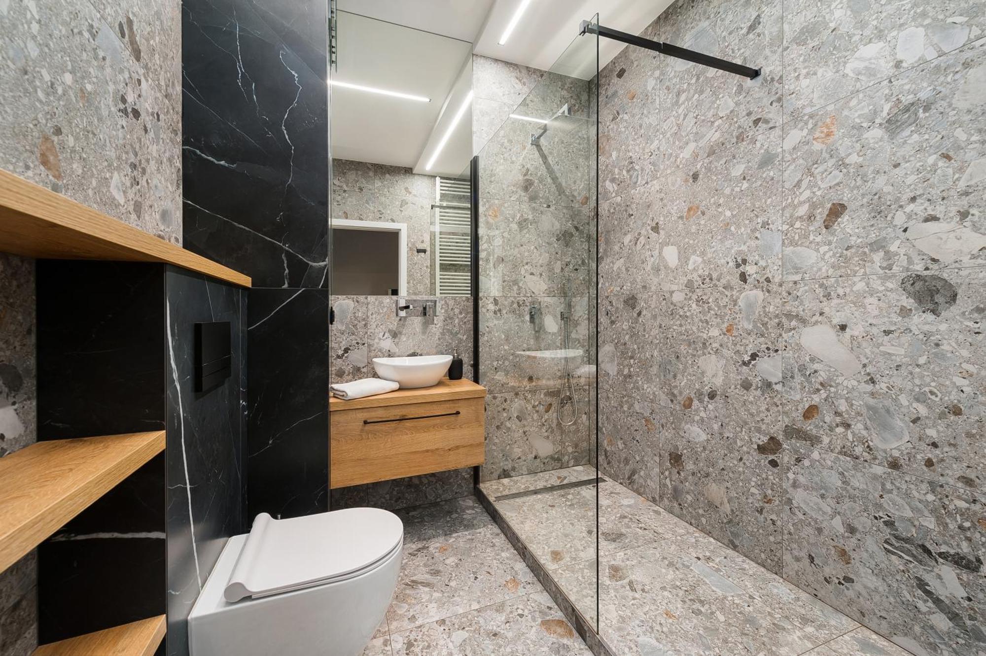 Krakowiak Apartment 65 Dış mekan fotoğraf