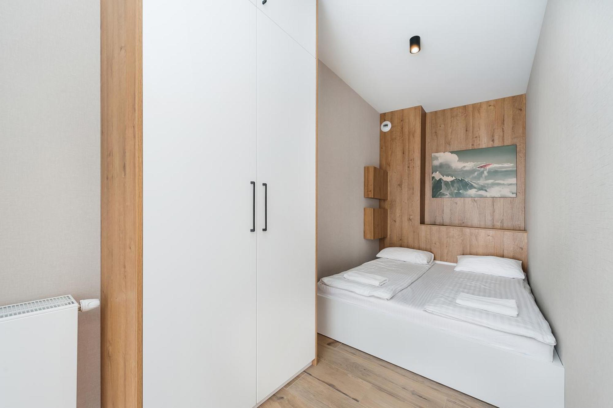 Krakowiak Apartment 65 Dış mekan fotoğraf