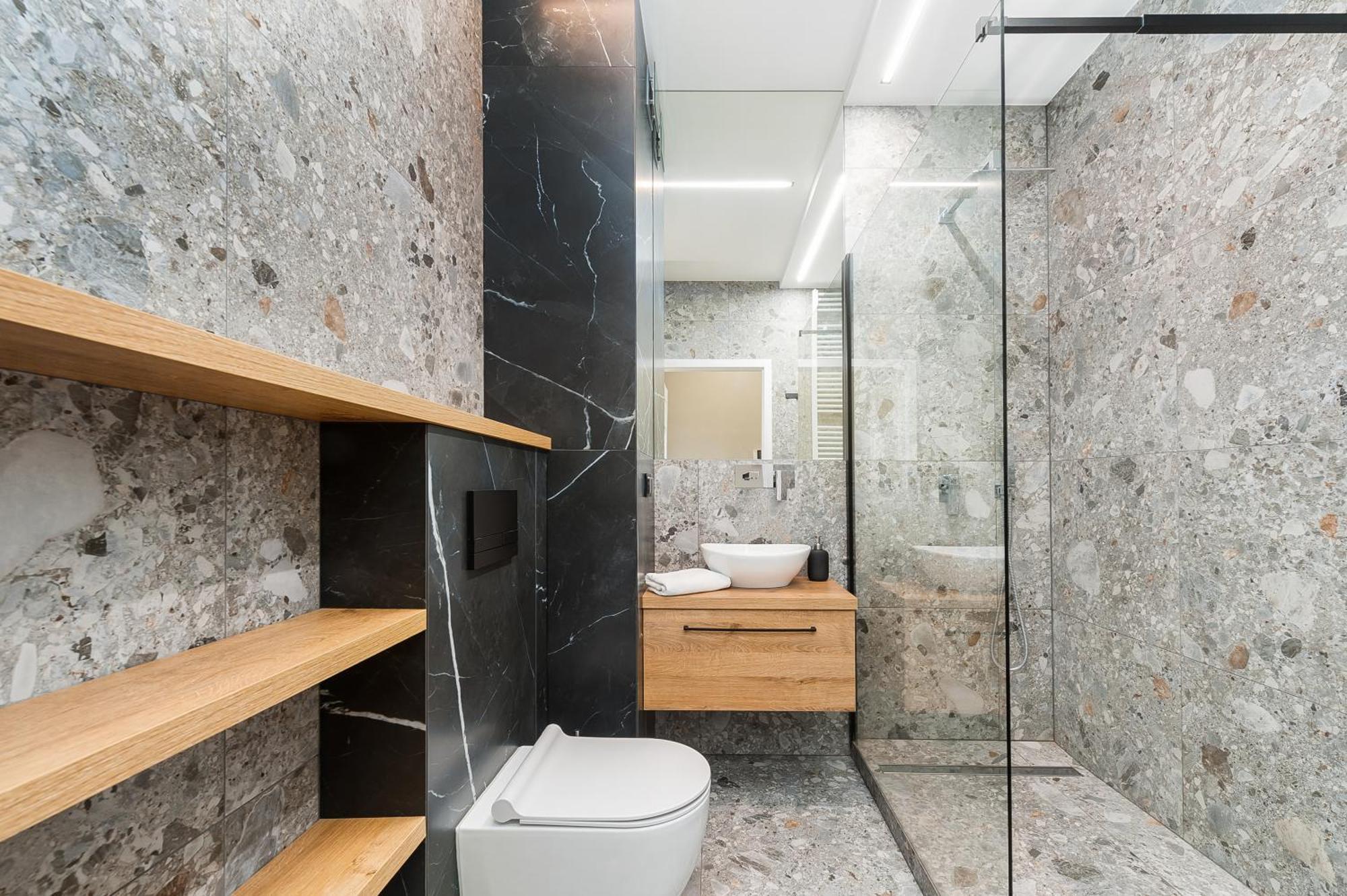 Krakowiak Apartment 65 Dış mekan fotoğraf